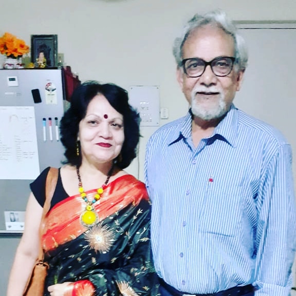 Suman Tyagi 