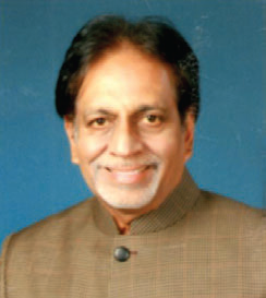 Rajendra Motilal Doshi