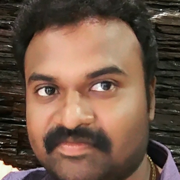 S Amaresh