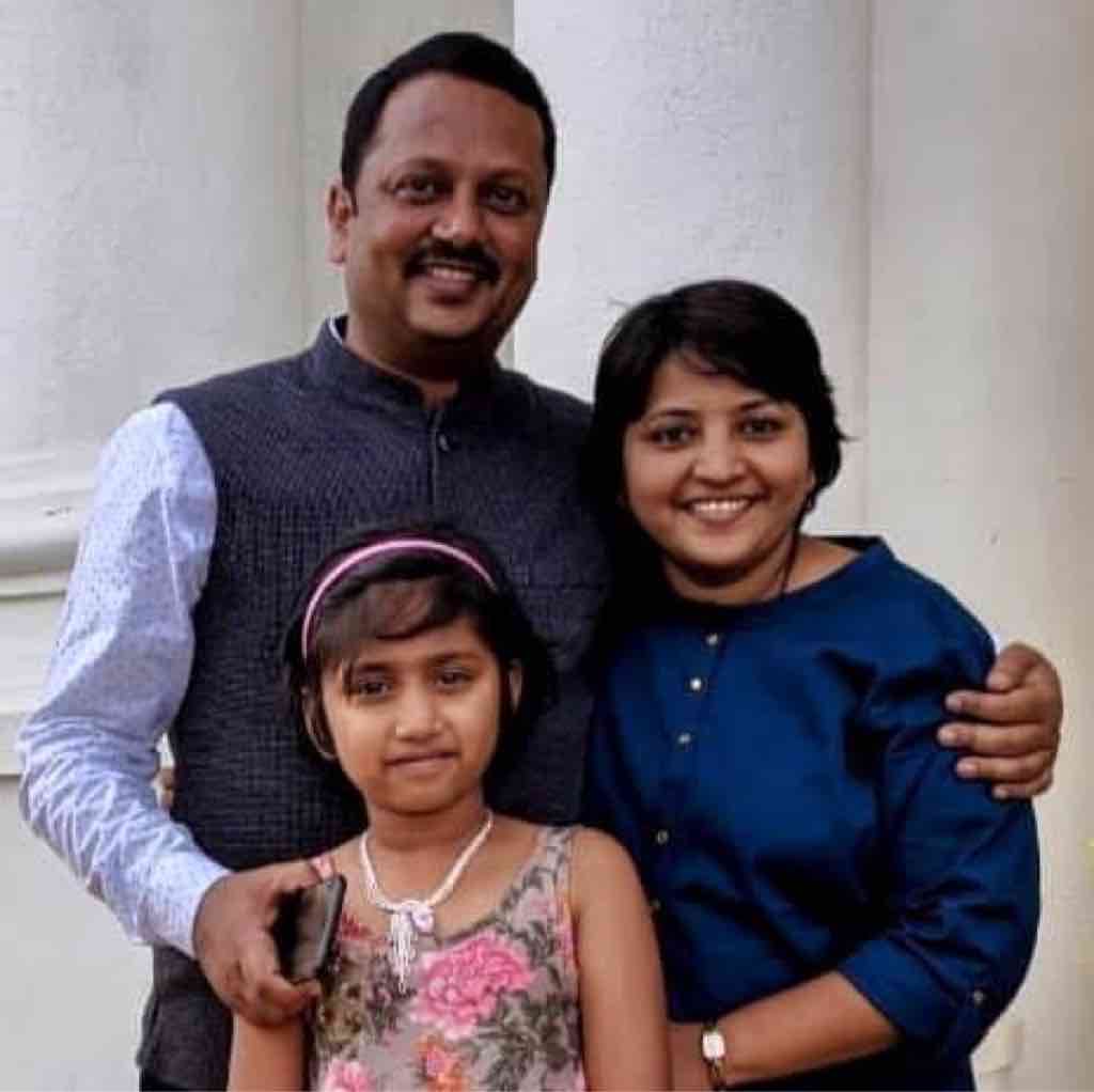 KIRAN KUMAR K