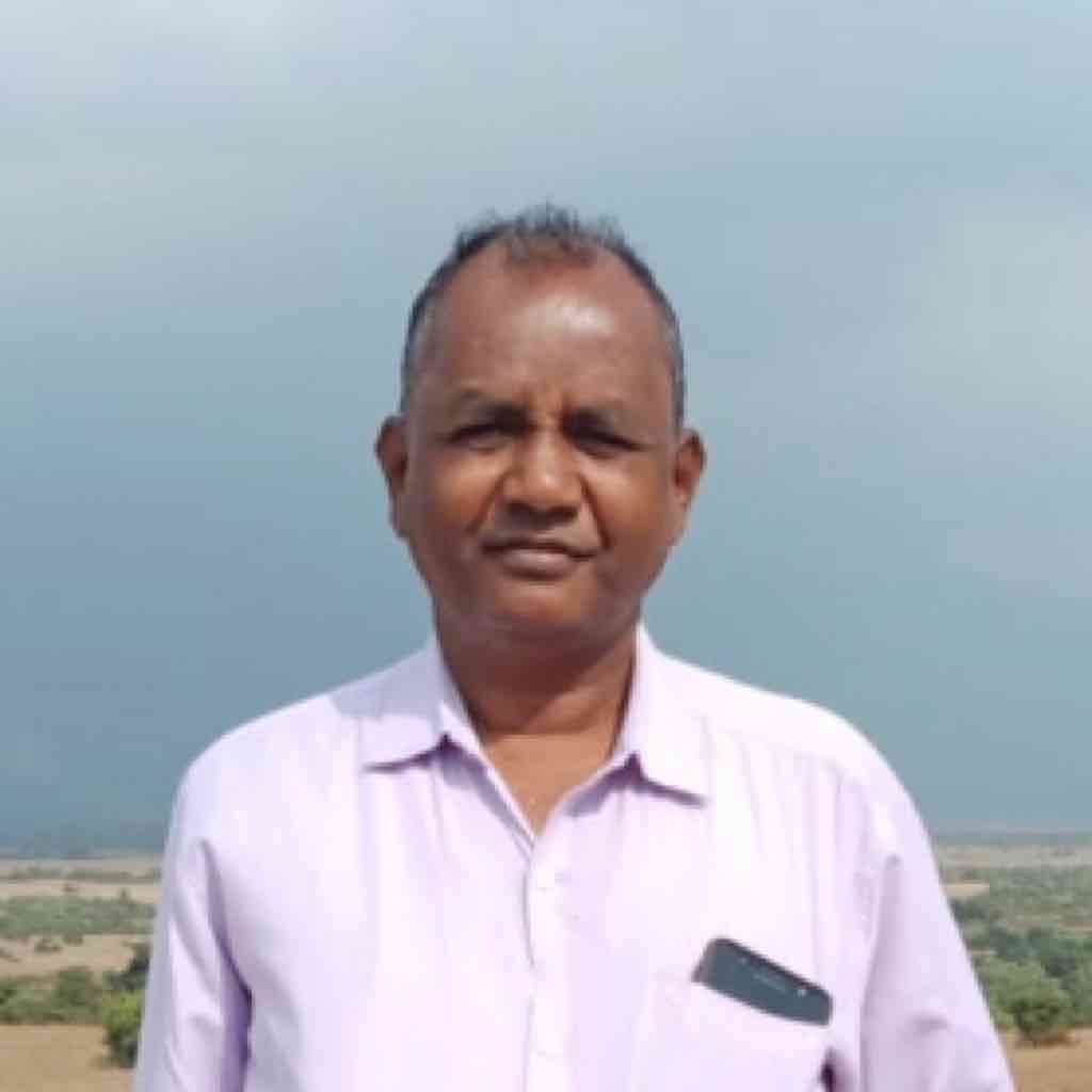 Baban Pandurang Temkar