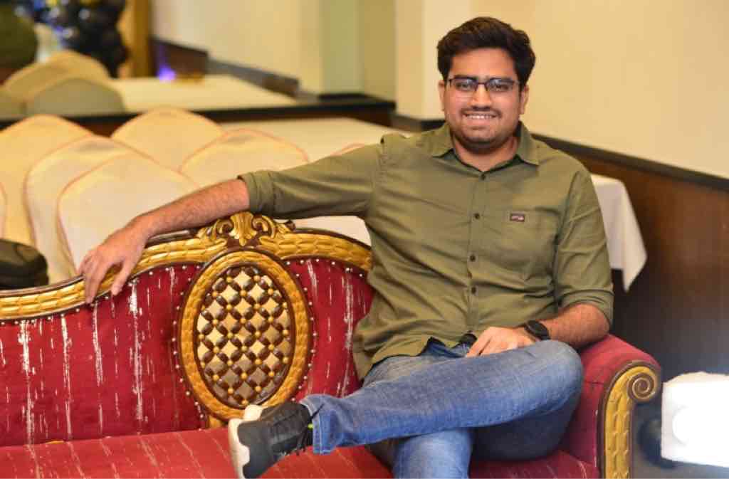 Harshal Sanjay Jain