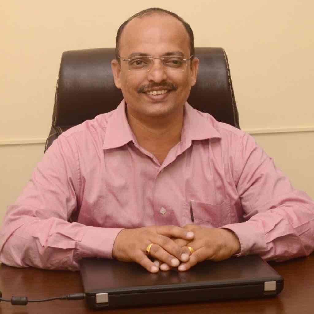 Mandar Suresh Padhye