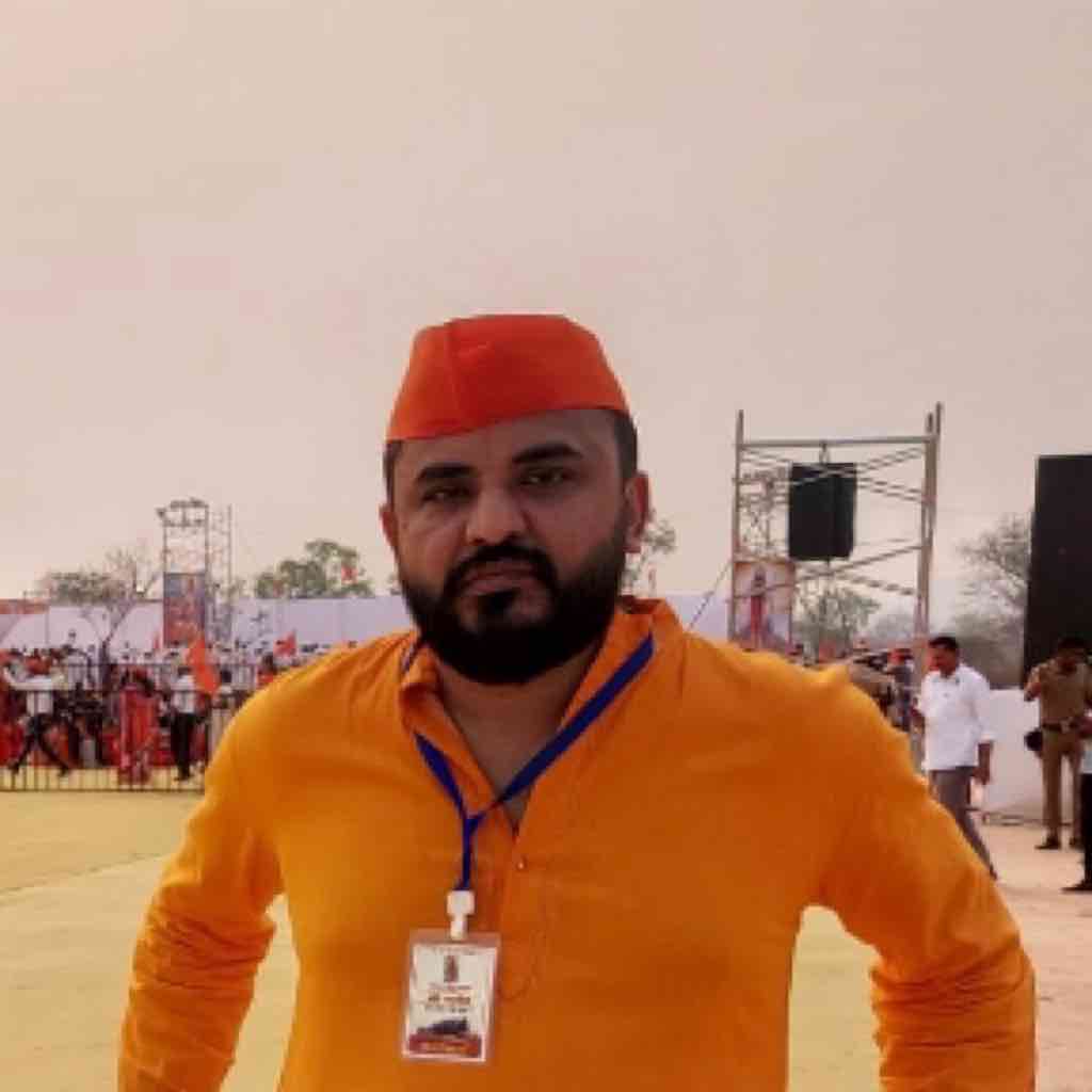 Prakash Nayak