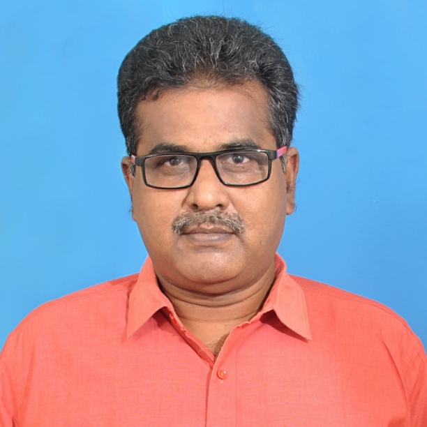 Nammalvar B