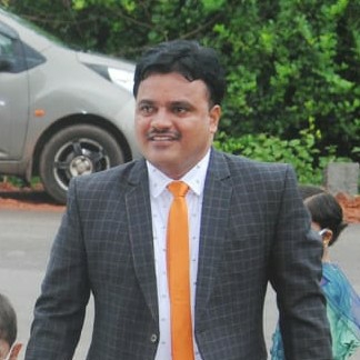 Shashikant Kolekar