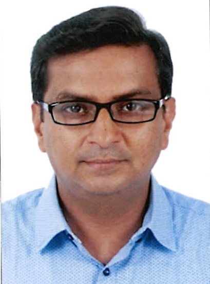 Vikas Toshniwal