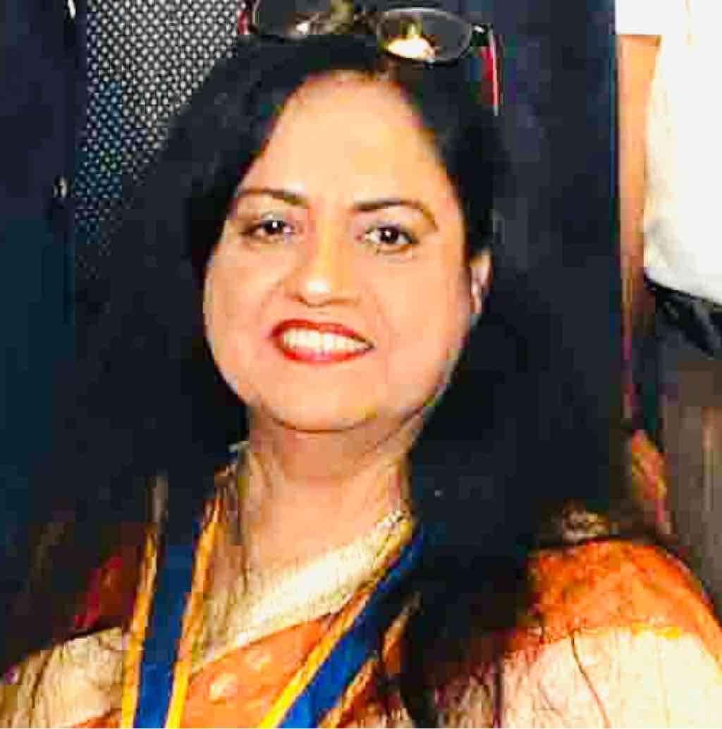 Jasjit Kaur Bhatia