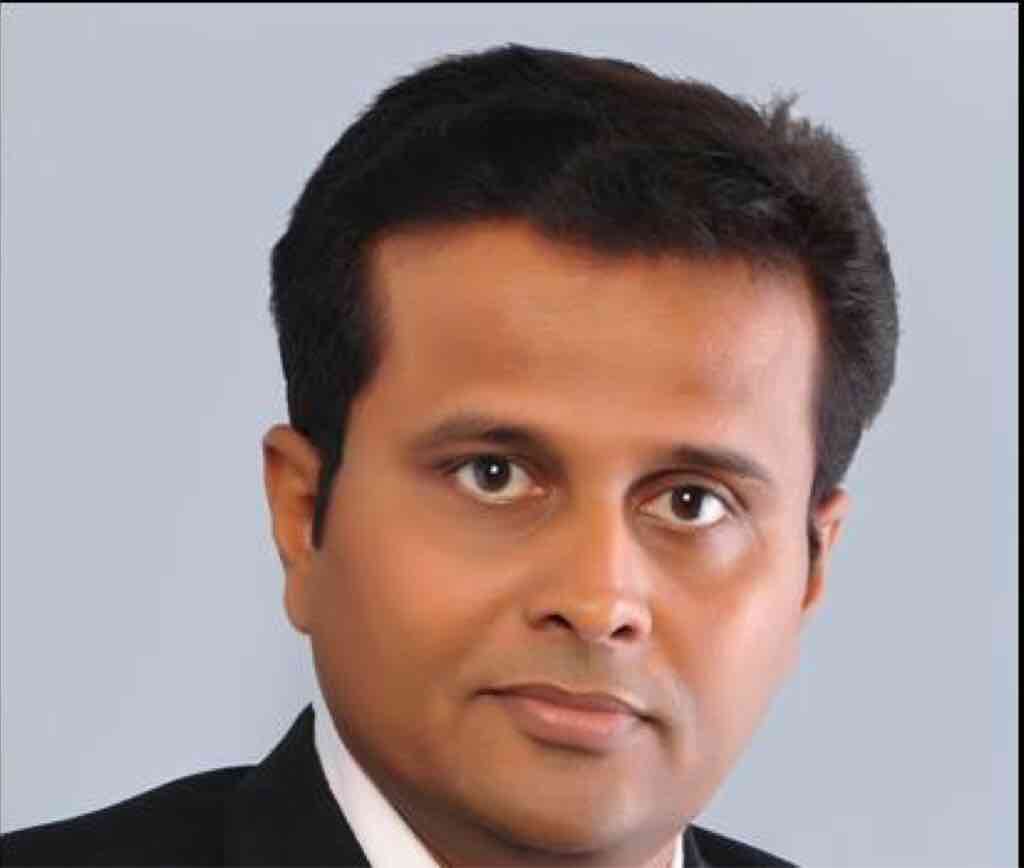 Ramesh Momaya Patel