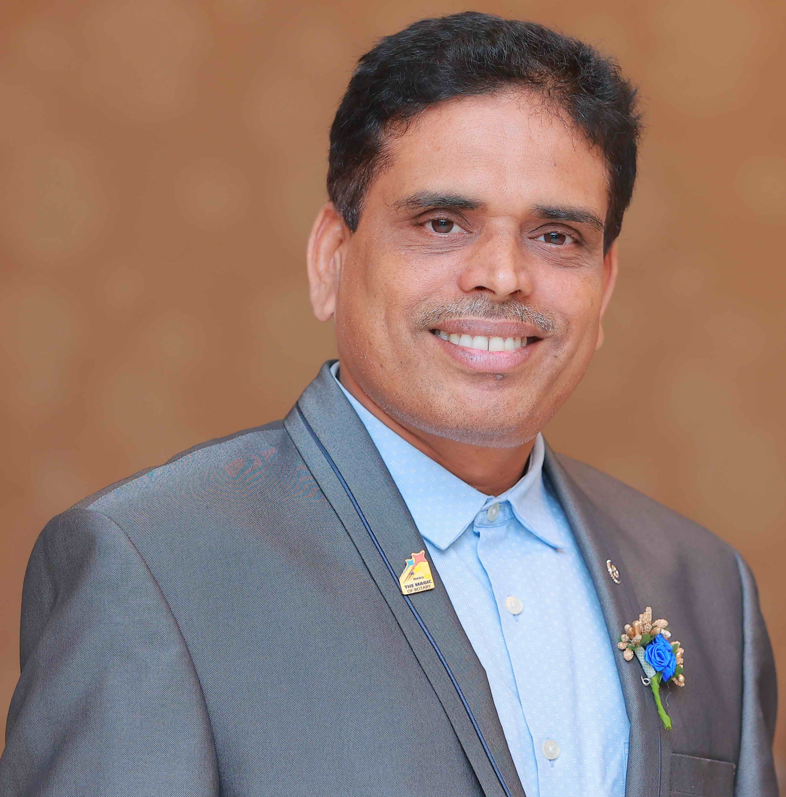 Pa Sundharraajan