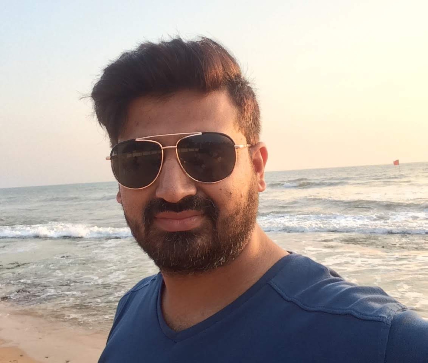 Ankit Shah