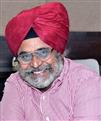 Paramjit S Oberoi