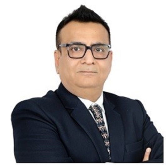 Ashish C Shah