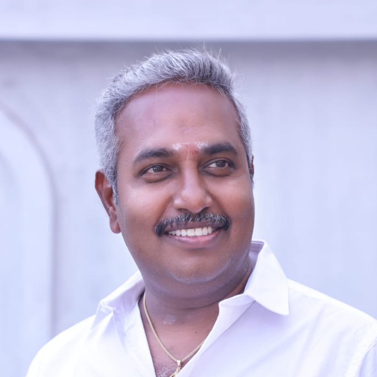 S Ramalingam
