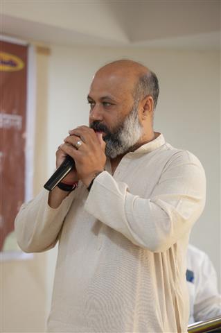 Pranav Shah