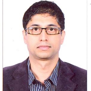 Anil Shetty P