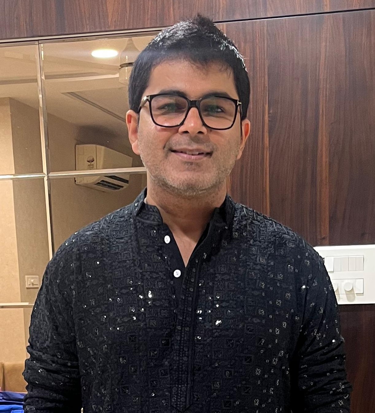 Hitesh Khanna