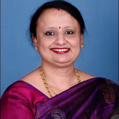 REKHA UPADHYAYA