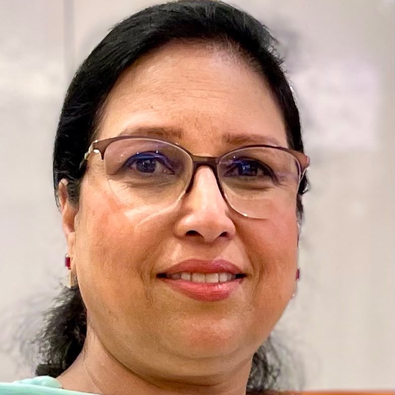 Richa Pratap