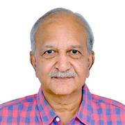Lalit C Mehta