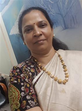 Anuradha P