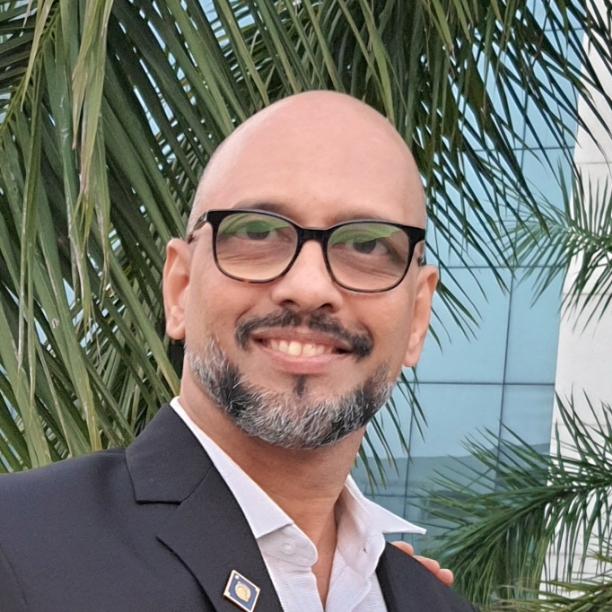 Nitin Kelkar