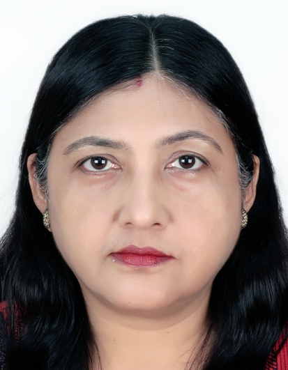 Sinchita Roychowdhury
