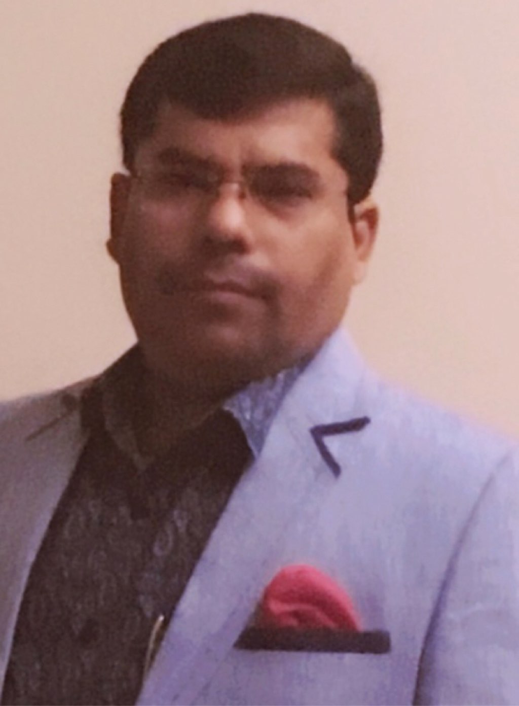 Kuldeep Jaiswal