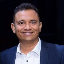 Mr PANKAJKUMAR VITTHAL CHAUDHARI
