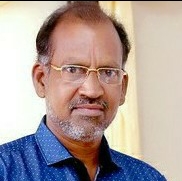 Sudarsanam C.H