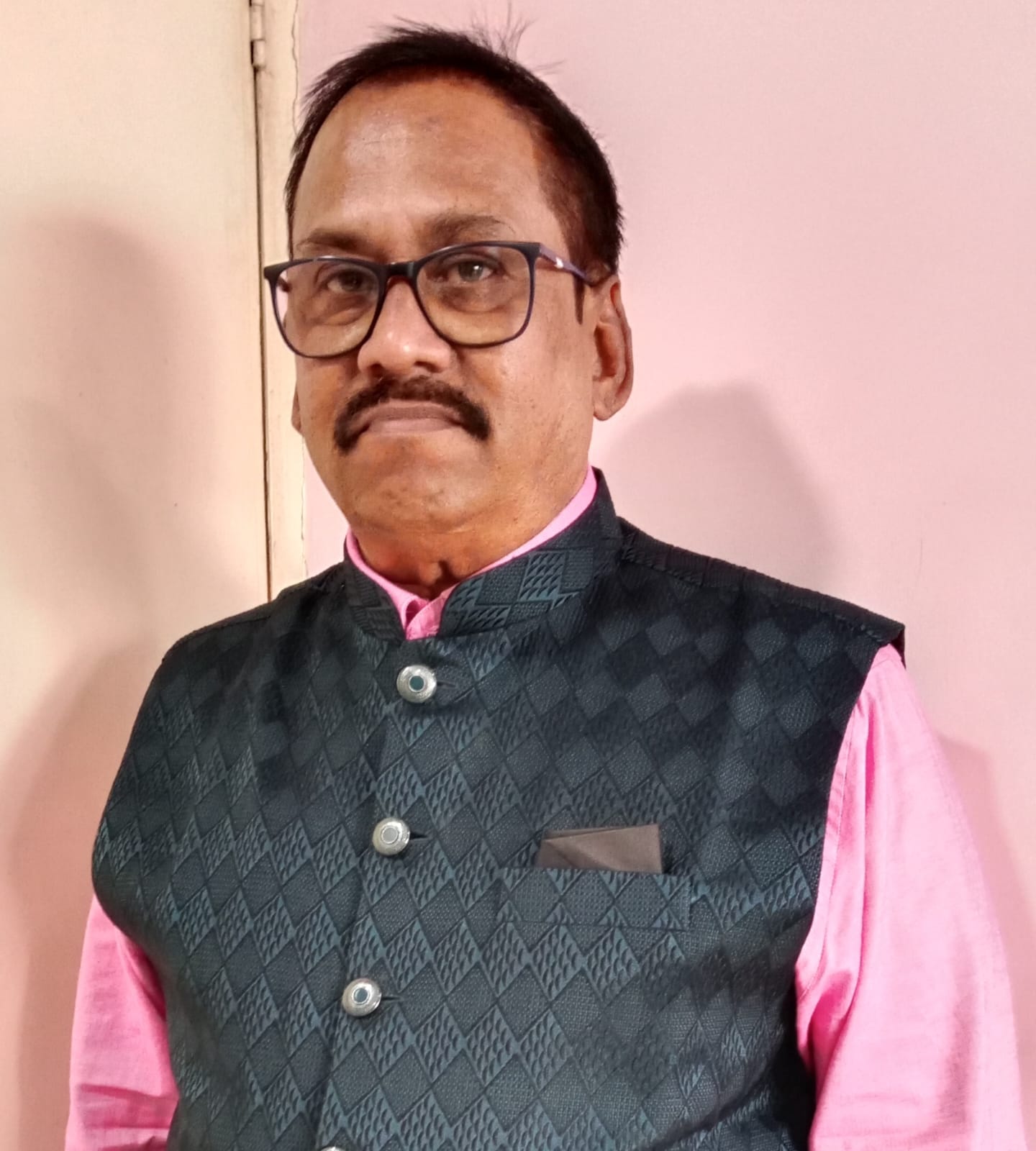 Purushottam Leeladhar Ranade