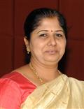 Manjula Simha A G