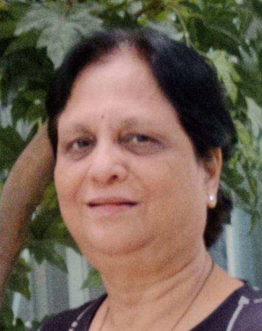 Kanchan Chandrashekhar Limaye