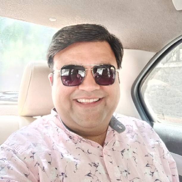 Sandeep Asawa