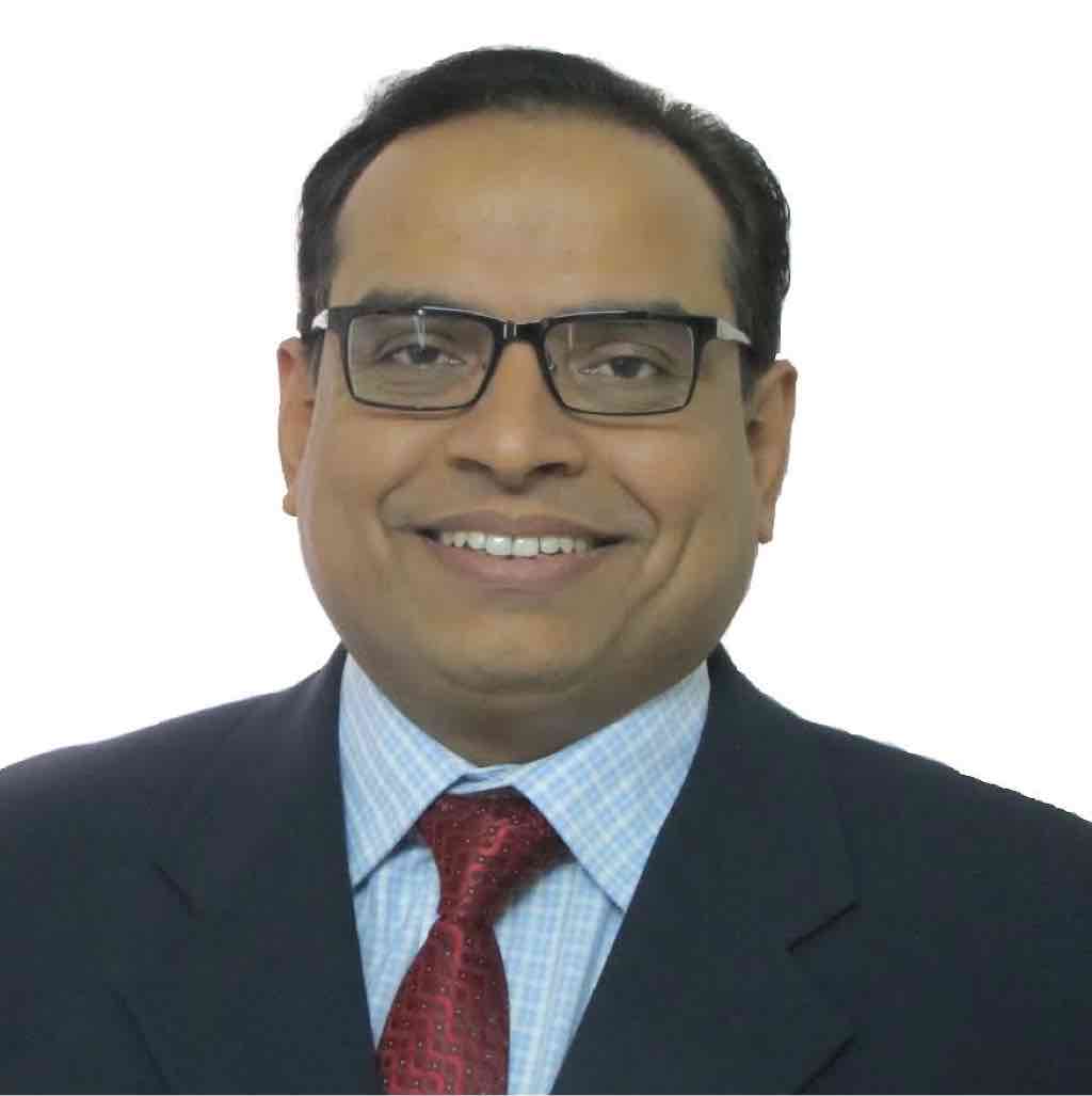 Nitin Arjun Mahajan