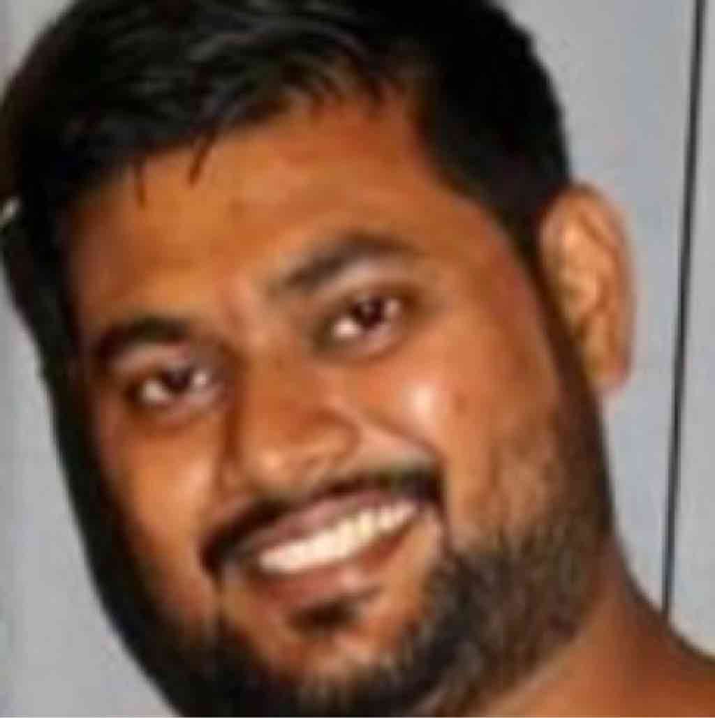 Darshan Khandezod