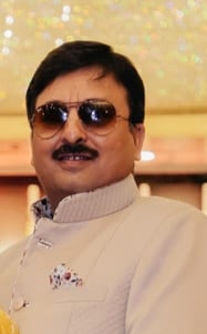 Ajay Kataria