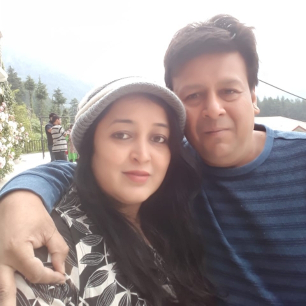 Ritesh Satishchandra Agrawal