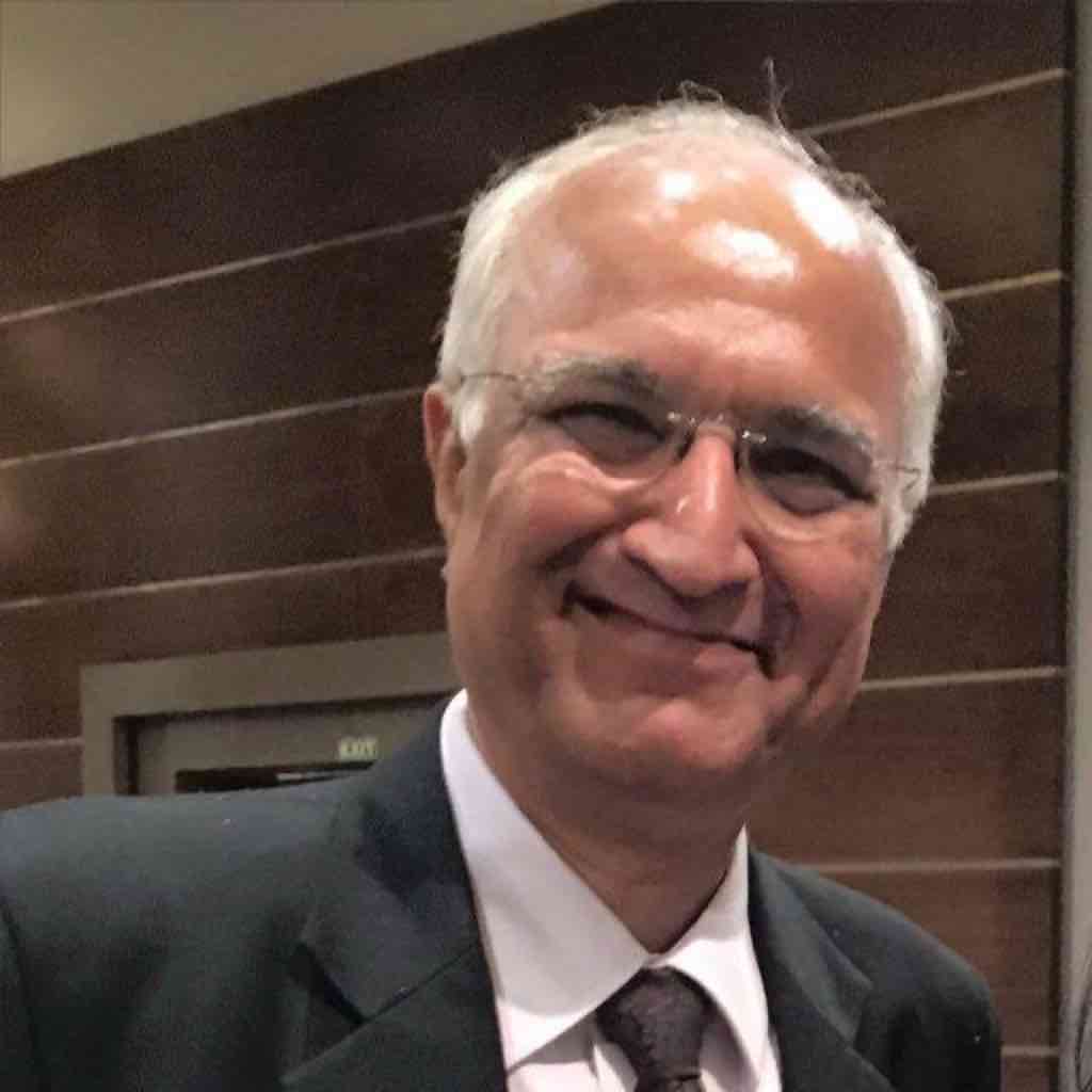 Manoj H. Adalja