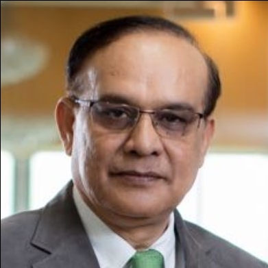 Tushar Kanti Sahu