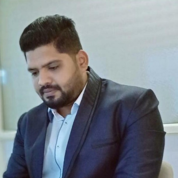Anand Prasad Tamse