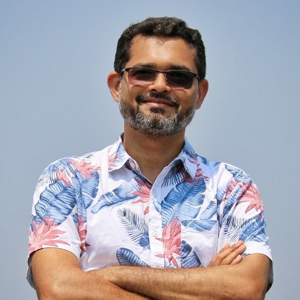 Siddha Datta Sardessai