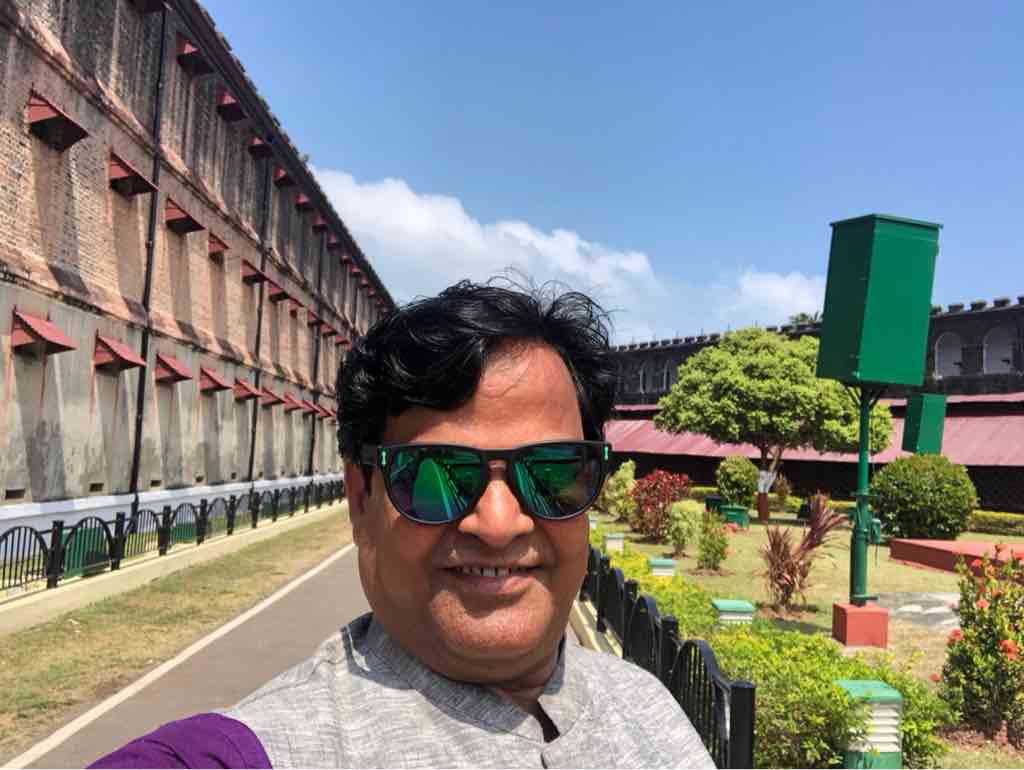 Sarat Kumar Lenka