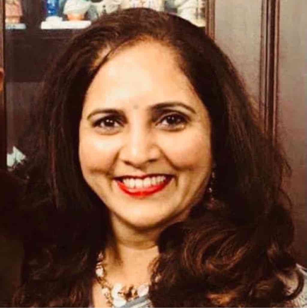 Vidya Suresh