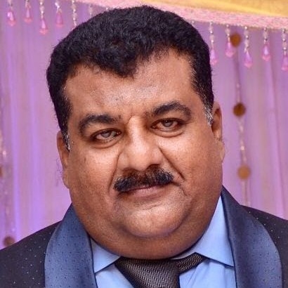 Shyam Sunder Agarwal