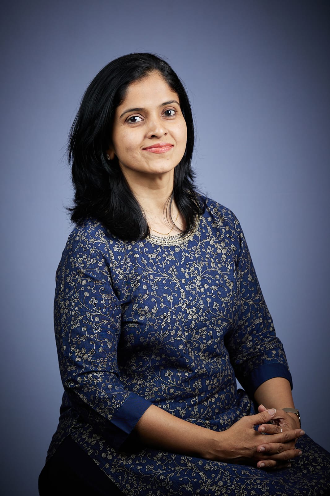 Sonal Sawant