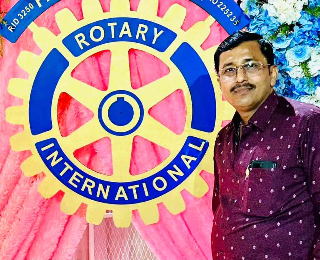 Ram Kumar