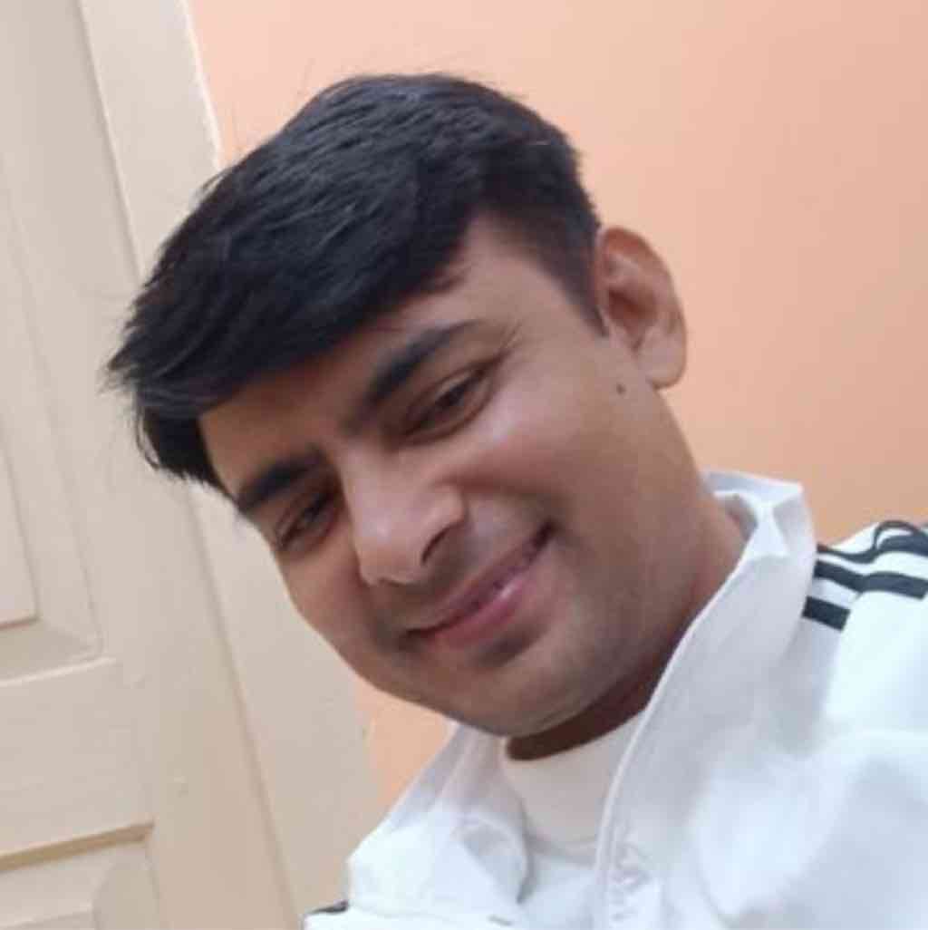 Jai Prakash Pal