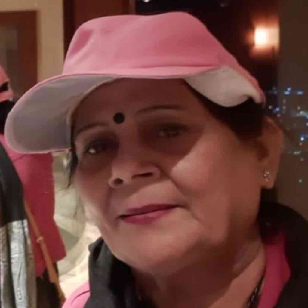 Lata  Kapoor