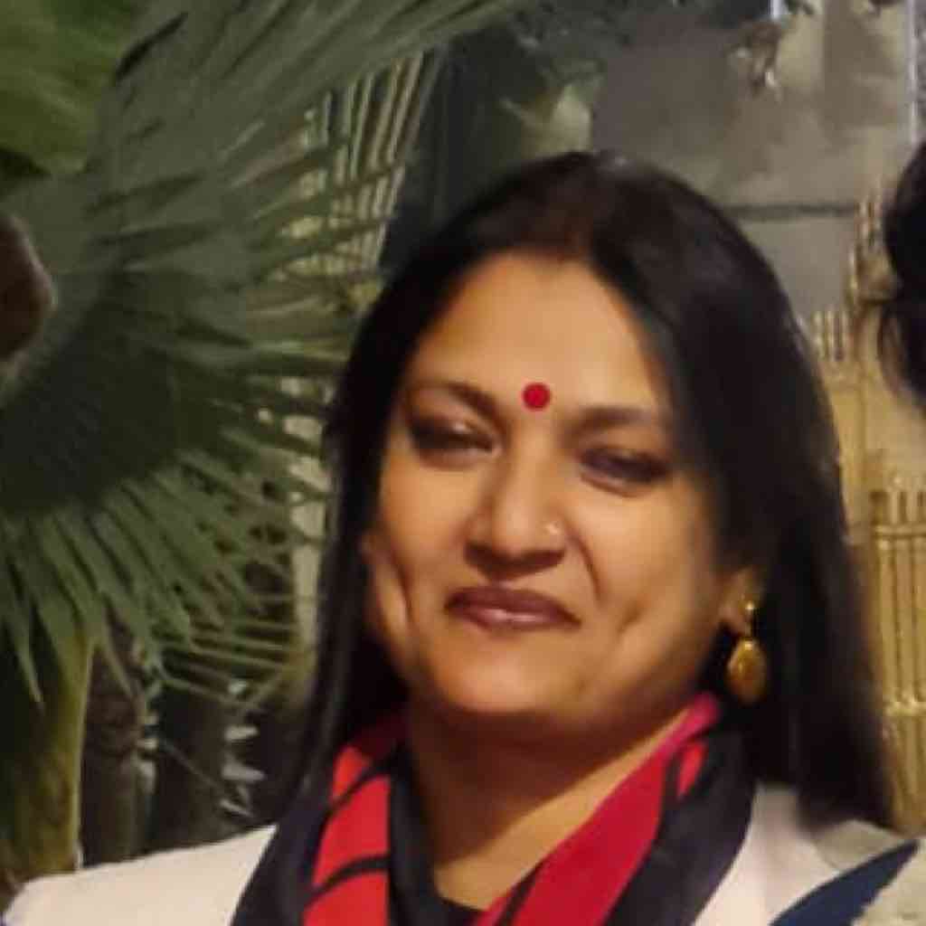 Seema  Ballabh